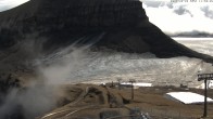 Archiv Foto Webcam Glacier 3000: Scex Rouge Alpine Coaster 08:00