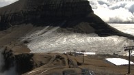 Archiv Foto Webcam Glacier 3000: Scex Rouge Alpine Coaster 09:00