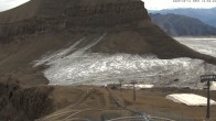 Archiv Foto Webcam Glacier 3000: Scex Rouge Alpine Coaster 11:00