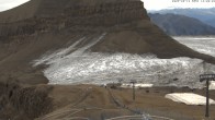 Archiv Foto Webcam Glacier 3000: Scex Rouge Alpine Coaster 12:00