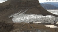 Archiv Foto Webcam Glacier 3000: Scex Rouge Alpine Coaster 13:00