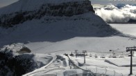Archiv Foto Webcam Glacier 3000: Scex Rouge Alpine Coaster 09:00