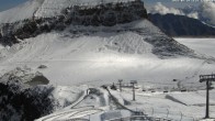 Archiv Foto Webcam Glacier 3000: Scex Rouge Alpine Coaster 11:00