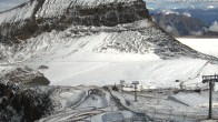 Archiv Foto Webcam Glacier 3000: Scex Rouge Alpine Coaster 13:00