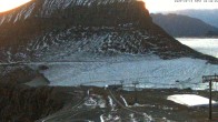 Archiv Foto Webcam Glacier 3000: Scex Rouge Alpine Coaster 05:00