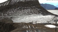 Archiv Foto Webcam Glacier 3000: Scex Rouge Alpine Coaster 08:00