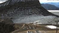 Archiv Foto Webcam Glacier 3000: Scex Rouge Alpine Coaster 09:00