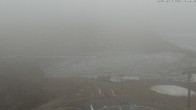 Archived image Webcam Alpin Coaster Scex Rouge at Glacier 3000 11:00