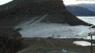 Archiv Foto Webcam Glacier 3000: Scex Rouge Alpine Coaster 00:00