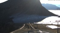 Archiv Foto Webcam Glacier 3000: Scex Rouge Alpine Coaster 07:00