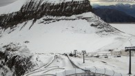 Archiv Foto Webcam Glacier 3000: Scex Rouge Alpine Coaster 09:00