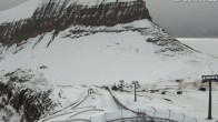 Archiv Foto Webcam Glacier 3000: Scex Rouge Alpine Coaster 11:00