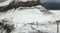 Archiv Foto Webcam Glacier 3000: Scex Rouge Alpine Coaster 15:00