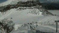 Archiv Foto Webcam Glacier 3000: Scex Rouge Alpine Coaster 03:00