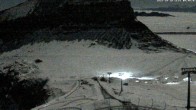Archiv Foto Webcam Glacier 3000: Scex Rouge Alpine Coaster 23:00