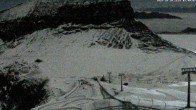 Archiv Foto Webcam Glacier 3000: Scex Rouge Alpine Coaster 01:00