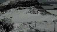 Archiv Foto Webcam Glacier 3000: Scex Rouge Alpine Coaster 03:00