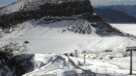 Archiv Foto Webcam Glacier 3000: Scex Rouge Alpine Coaster 11:00
