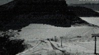 Archiv Foto Webcam Glacier 3000: Scex Rouge Alpine Coaster 23:00