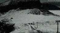 Archiv Foto Webcam Glacier 3000: Scex Rouge Alpine Coaster 01:00