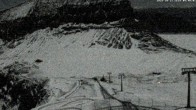 Archiv Foto Webcam Glacier 3000: Scex Rouge Alpine Coaster 03:00
