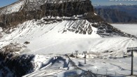 Archiv Foto Webcam Glacier 3000: Scex Rouge Alpine Coaster 13:00