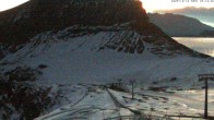 Archiv Foto Webcam Glacier 3000: Scex Rouge Alpine Coaster 06:00