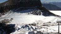 Archiv Foto Webcam Glacier 3000: Scex Rouge Alpine Coaster 11:00