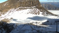 Archiv Foto Webcam Glacier 3000: Scex Rouge Alpine Coaster 15:00