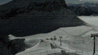 Archiv Foto Webcam Glacier 3000: Scex Rouge Alpine Coaster 17:00