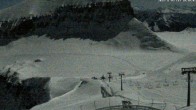 Archiv Foto Webcam Glacier 3000: Scex Rouge Alpine Coaster 19:00