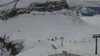 Archiv Foto Webcam Glacier 3000: Scex Rouge Alpine Coaster 08:00