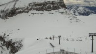 Archiv Foto Webcam Glacier 3000: Scex Rouge Alpine Coaster 10:00
