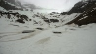 Archived image Webcam Oldenalp, Glacier 3000 09:00