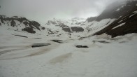 Archiv Foto Webcam Glacier 3000 Oldenalp – Oldenegg 13:00
