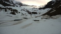 Archiv Foto Webcam Glacier 3000 Oldenalp – Oldenegg 05:00