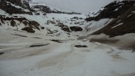 Archiv Foto Webcam Glacier 3000 Oldenalp – Oldenegg 17:00