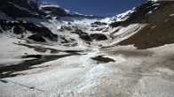 Archiv Foto Webcam Glacier 3000 Oldenalp – Oldenegg 09:00