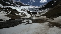 Archiv Foto Webcam Glacier 3000 Oldenalp – Oldenegg 13:00