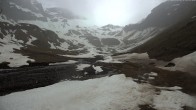 Archiv Foto Webcam Glacier 3000 Oldenalp – Oldenegg 17:00