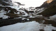 Archiv Foto Webcam Glacier 3000 Oldenalp – Oldenegg 06:00