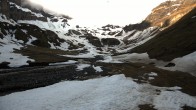 Archiv Foto Webcam Glacier 3000 Oldenalp – Oldenegg 07:00