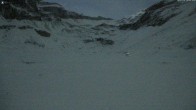 Archiv Foto Webcam Glacier 3000 Oldenalp – Oldenegg 05:00