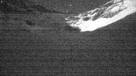 Archiv Foto Webcam Glacier 3000 Oldenalp – Oldenegg 23:00