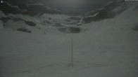 Archiv Foto Webcam Glacier 3000 Oldenalp – Oldenegg 03:00