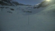 Archiv Foto Webcam Glacier 3000 Oldenalp – Oldenegg 06:00