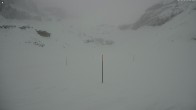 Archived image Webcam Oldenalp, Glacier 3000 09:00