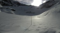 Archived image Webcam Oldenalp, Glacier 3000 13:00