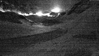 Archived image Webcam Oldenalp, Glacier 3000 21:00