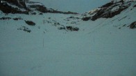 Archiv Foto Webcam Glacier 3000 Oldenalp – Oldenegg 05:00